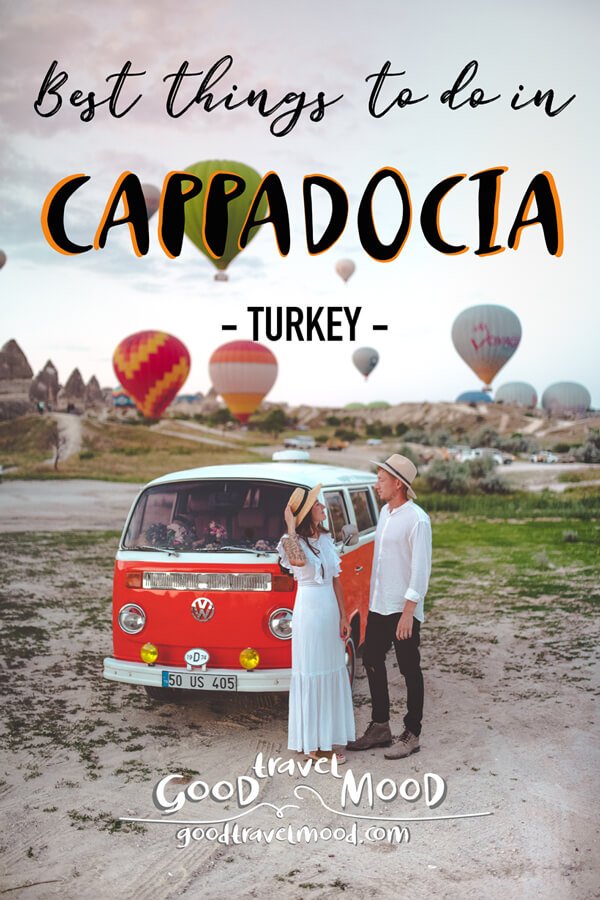 what to do in cappadocia for pinterest